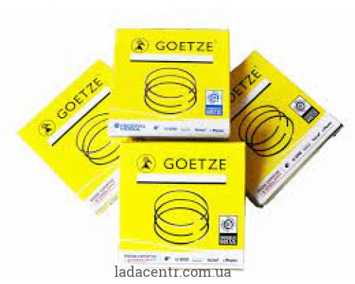 Кольца Goetze 79,0 (08-269800-00) кт Кольца Goetze 79,0 (08-269800-00) кт