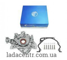 Насос масляный ВАЗ 2108-15, 2170-72, 1117-19, 2190-92, кор. уп. Luz@r