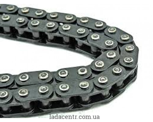 Цепь ГРМ ВАЗ 21214, 2123, (116 зв.) роликовая RAF