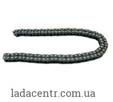 Цепь ГРМ ВАЗ 21214, 2123, (116 зв.) роликовая RAF