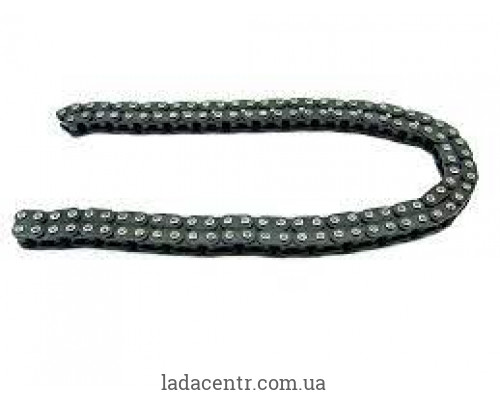 Цепь ГРМ ВАЗ 21214, 2123, (116 зв.) роликовая RAF