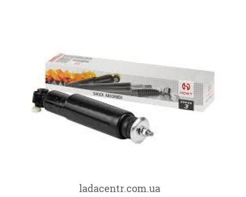 Амортизатор передний ВАЗ 2101-07 (HA30101) HORT Амортизатор передний ВАЗ 2101-07 (HA30101) HORT