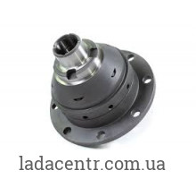 Самоблокирующийся дифференциал повышенного трения 2108 AVTOSPRINTER винтовой