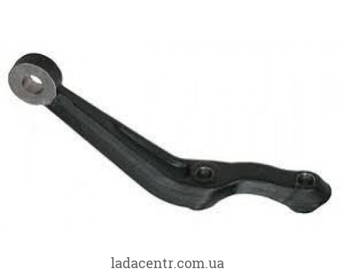 Важель поворотного кулака ВАЗ 2123 правий ЗАВОД