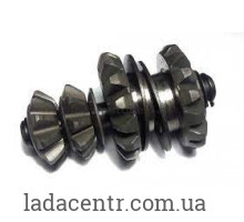 Сателиты ВАЗ 2121-21214 раздатки ЗАВОД