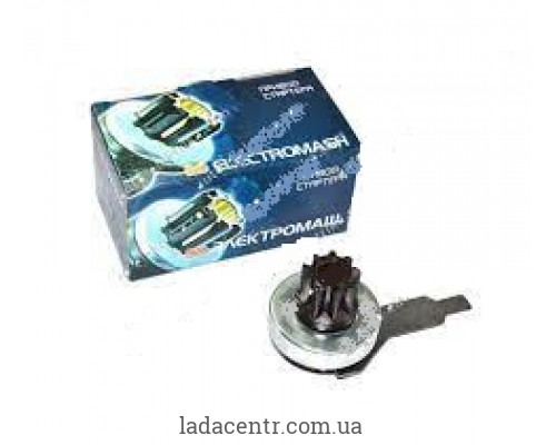 Привід увімкнення стартера ВАЗ 2110 507.600 Електромаш