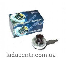 Привод включения стартера ВАЗ 2110 507.600  Электромаш