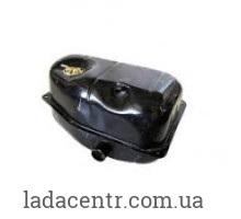 Бак топливный в сборе ВАЗ 2102,2104 ЗАВОД