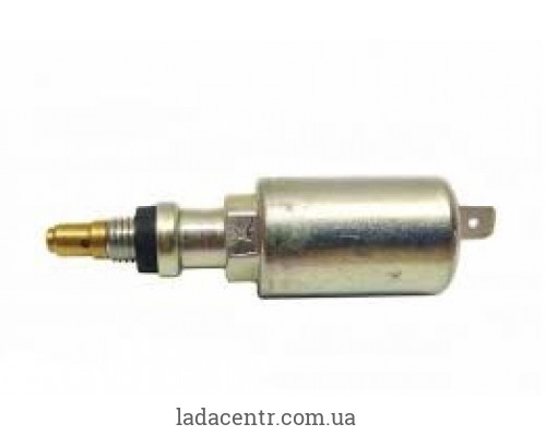 Клапан електромагнітний ВАЗ 2108,2109,21099 (для СОЛЕКС) Димитрів