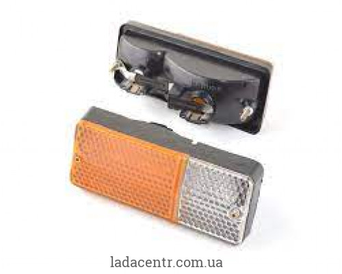 Подфарники ВАЗ 2106,2121 НИВА (левый+правый) САМЗАЗ