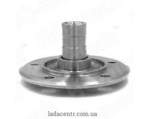 Ступица колеса ВАЗ 2121 перед.22 шлица ССД