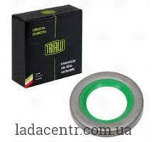 Сальник вала первичного КПП ВАЗ 2101-07, 28x47x8 мм, Trialli