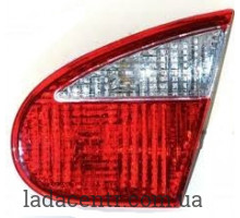 Фонарь задний крышки багажника правый Ланос Сенс 96324637