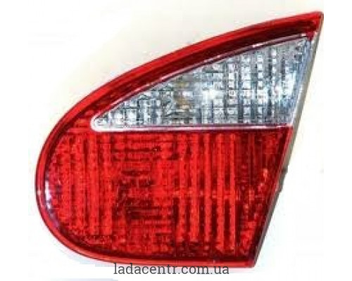 Фонарь задний крышки багажника правый Ланос Сенс 96324637