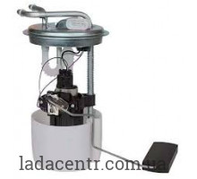 Модуль топливного насоса ВАЗ 2123 в сборе   УТЁС Модуль топливного насоса ВАЗ 2123 в сборе   УТЁС