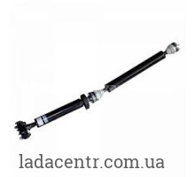 Вал карданный ВАЗ 2101-2107, на ШРУСах АО "Кардан", г.Сызрань