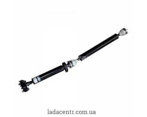 Вал карданный ВАЗ 2101-2107, на ШРУСах АО "Кардан", г.Сызрань