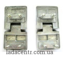 Петля багажника ВАЗ 2121-21213 (правая+левая) ДААЗ