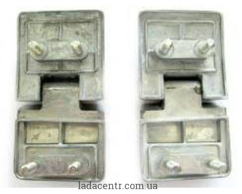 Петля багажника ВАЗ 2121-21213 (правая+левая) ДААЗ