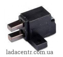 Щетки генератора ВАЗ 2108   К-ЗАТЭ