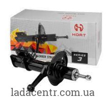 Амортизатор (стойка) передней подвески ВАЗ 2170,2171,2172 левая  HA30270 HORT