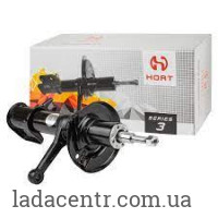 Амортизатор (стойка) передней подвески ВАЗ 2170,2171,2172 правая HA30170 HORT