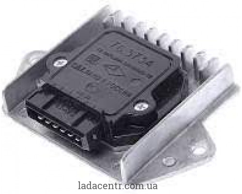 Комутатор ВАЗ 2108 (76.3734) 6контактів МЗАТЕ-2