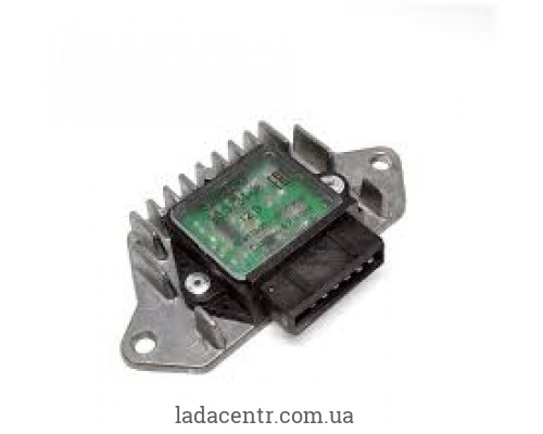 Комутатор ВАЗ 2108,2109,21099 (96.3734) 7контактів Астро
