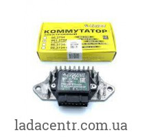 Комутатор ВАЗ 2108,2109,21099 (96.3734) 7контактів Астро