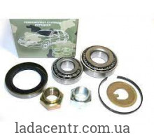 Ремкомплект передней ступицы ВАЗ 2101-2107 (2101-K01Ps) ССД