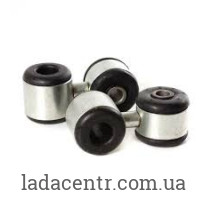 Стойка стабилизатора ВАЗ 2110-12  (яйца) (к-т 2шт) ATR