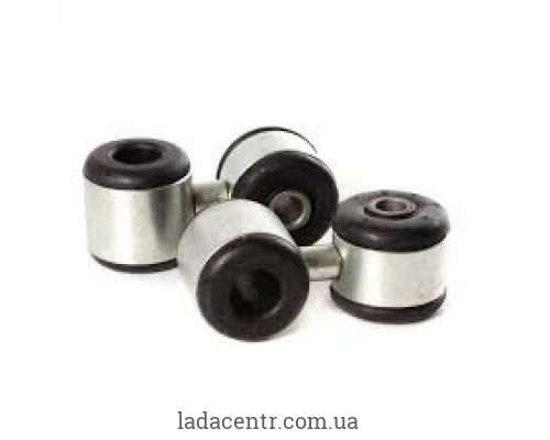 Стойка стабилизатора ВАЗ 2110-12  (яйца) (к-т 2шт) ATR