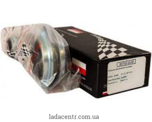 Подушка двигателя ВАЗ 2112 (гитара) GUMEX,CS-20