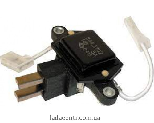 Регулятор напряжения (844.3702) ВАЗ 2110,2170 ОРБИТА г.САРАНСК