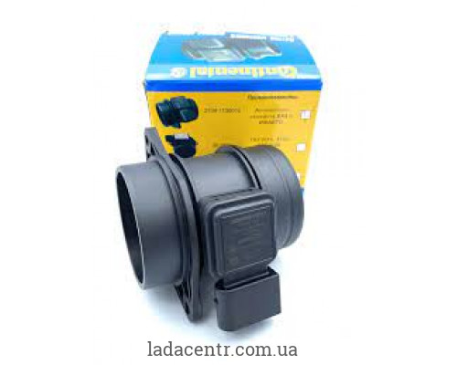 Датчик масової витрати повітря ВАЗ 21073 1,5 8v Siemens