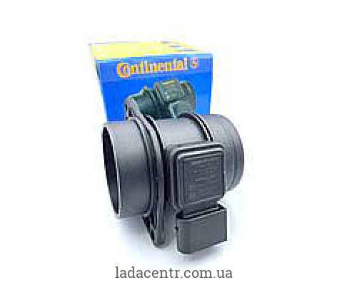 Датчик массового расхода воздуха ВАЗ 21073 1,5  8v Siemens