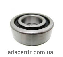 Подшипник КПП ВАЗ 2101-2121 промежуточного вала задний 5 передачи САРАТОВ