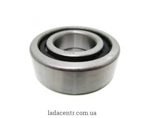 Подшипник КПП ВАЗ 2101-2121 промежуточного вала задний 5 передачи САРАТОВ