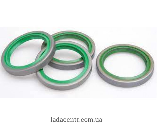 Сальник ступицы переднего колеса ВАЗ 2121, 56x73,15x10,кт 4шт. (PS 754) Trialli