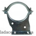 Кронштейн крепления катализатора ВАЗ 11183,2110,2115 круглый коллектор ЗАВОД