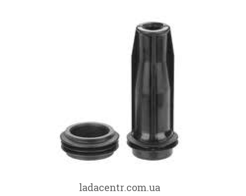 Ремкомплект для катушки зажигания свечу ВАЗ 2110 16 кл(толст катушка) ИТЭЛМА