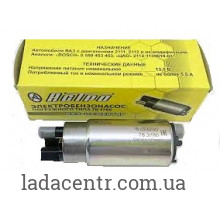 Мотор электробензонасоса ВАЗ 2110,Lanos, 6 bar Астро