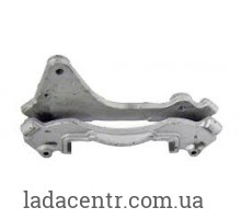 Направляющая колодок ВАЗ 21213-214, 2123 левая "скоба суппорта"   Авто Престиж