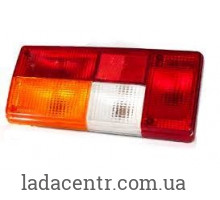 Фонарь задний ВАЗ 2105 левый  ДААЗ