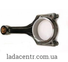 Шатун с крышкой в сборе ВАЗ 11194,2170,2171,2172 (1штука) Federal Mogul