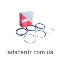 Кольца поршневые ВАЗ 2170-72,2190 Гранта.Приора 82,0  СТК Композит