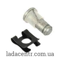 Ремкомплект педали сцепления ВАЗ 2108,2109,21099,2113,2114 ЗАВОД