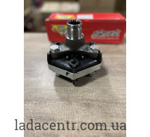 Фланец эластичной муфты ВАЗ 2101-07 в сборе ССД