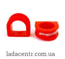 Опора рулевого механизма ВАЗ 2108-2115 полиуретан кт 2штуки LADA Sport