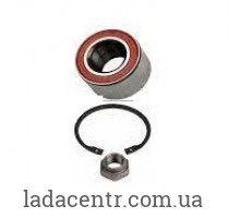 Ремкомплект ступицы ВАЗ 2108-15 заднего колеса FAG